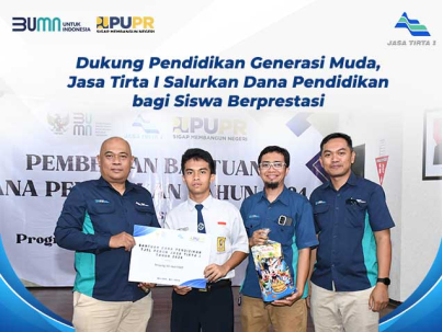 Beawsiswa TJSL 2024