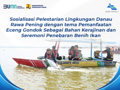 rawa pening