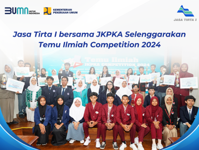 JKPKA TA